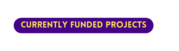 CURRENTly Funded PROJECTS